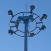 Court LED Fixture | 320W | 44,600Lm