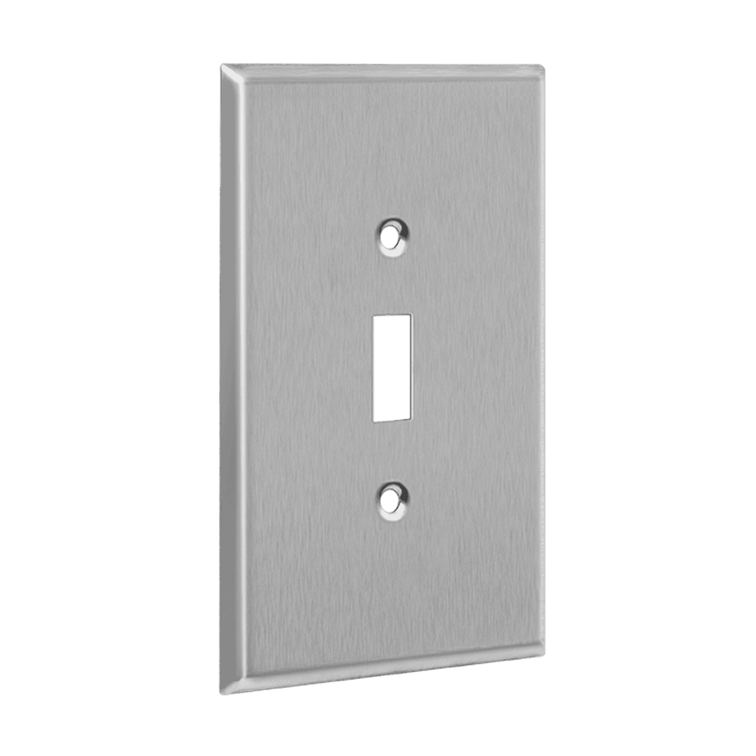 Music Note Toggle Light Switch Cover Piano Music Note Toggle Switch Wall Plate - Black ...