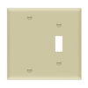 Combination Wall plates