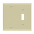 Combination Wall plates