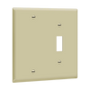 Combination Wall plates