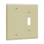 Combination Wall plates