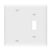 Combination Wall plates