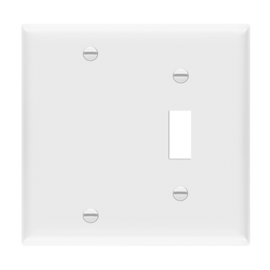 Combination Wall plates