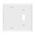 Combination Wall plates