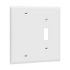 Combination Wall plates