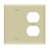 Combination Wall plates
