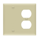 Combination Wall plates