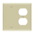 Combination Wall plates