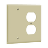 Combination Wall plates