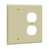 Combination Wall plates