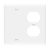 Combination Wall plates