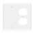 Combination Wall plates