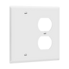 Combination Wall plates