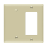 Combination Wall plates