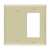 Combination Wall plates