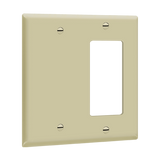 Combination Wall plates