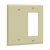 Combination Wall plates