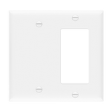 Combination Wall plates