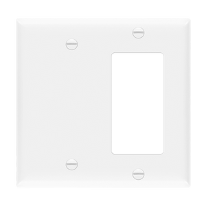Combination Wall plates