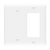 Combination Wall plates