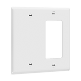 Combination Wall plates