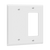Combination Wall plates