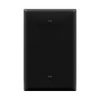 1-Gang Blank Wall Plate | Mid-Size | Residential Grade | Enerlites 8801M