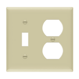 Combination Wall plates