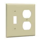 Combination Wall plates