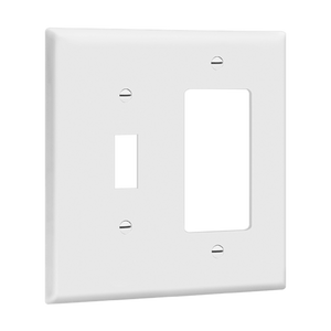 Combination Wall plates