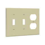 Combination Wall plates