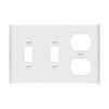 Combination Wall plates