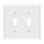 Toggle Wall Plates