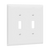 Toggle Wall Plates