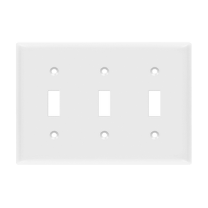 Toggle Wall Plates