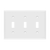 Toggle Wall Plates