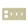 Combination Wall plates