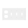 Combination Wall plates