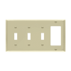 Combination Wall plates