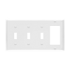 Combination Wall plates