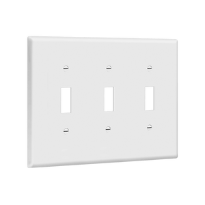 Toggle Wall Plates