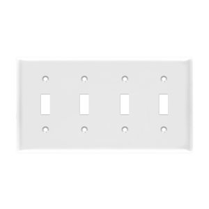 Toggle Wall Plates