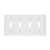 Toggle Wall Plates