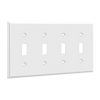 Toggle Wall Plates