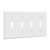 Toggle Wall Plates