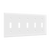 Toggle Wall Plates