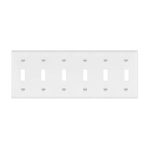 Toggle Wall Plates