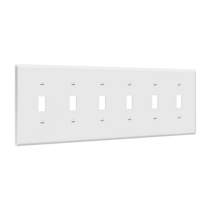 Toggle Wall Plates