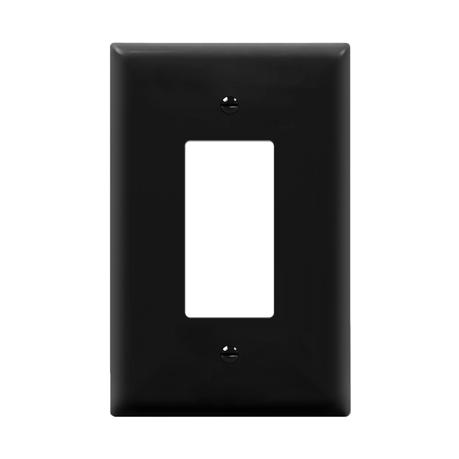 Color Options for Enerlites Oversize Decorator/GFCI Wall Plate